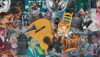 Patrimonio culturale, dominio pubblico e remix digitale: parte la 4ª edizione dell' #UNIACapitalRiego 