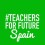 Teachers For Future Spain