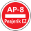 Plataforma Ap-8 Peajerik EZ