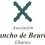 Asociación Sancho de Beurko / Sancho de Beurko Association