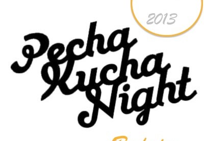 PechaKucha Night Badajoz - Volumen 1's header image