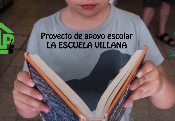 La Escuelita de la Villana's header image