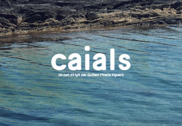 Caials's header image