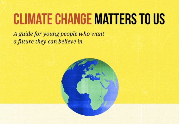 Climate Change Matters to us's header image