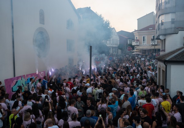 43 Edición da Festa dos Botes de Arzúa's header image