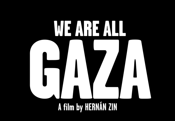 We Are All Gaza's header image