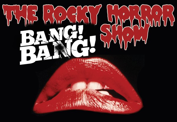 ROCKY HORROR BANG BANG SHOW's header image
