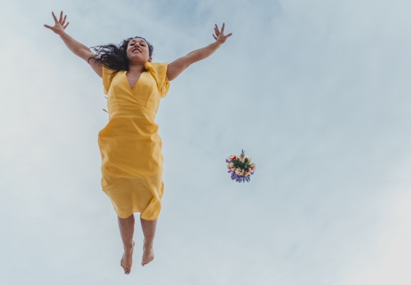 Sostieni il nostro secondo spettacolo di circo: MATRIMONIO's header image