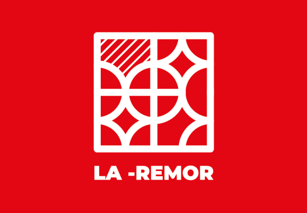 LA -REMOR, un centre de creació d'arts visuals comunitàries's header image