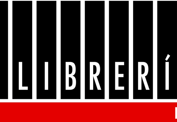 EXIT - La Librería's header image