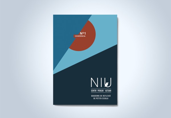 Revista NIU  (Sentir · Pensar · Actuar)'s header image