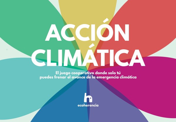 Acción Climática's header image