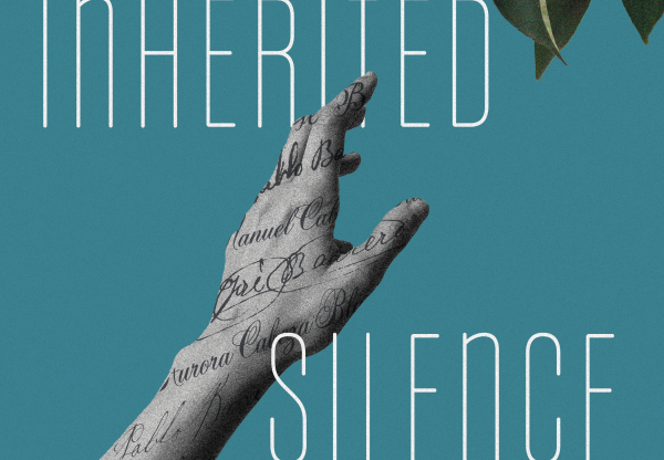 Inherited Silence's header image