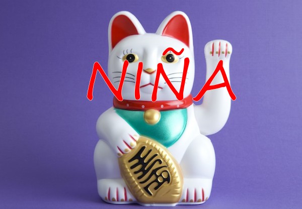Niña's header image