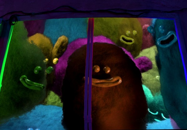 Caure Bé's header image