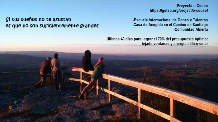 SI TUS SUEÑOS NO TE ASUSTAN....