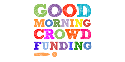 #ProjectDuJour 4 Bhoreal @ Good Morning Crowdfunding