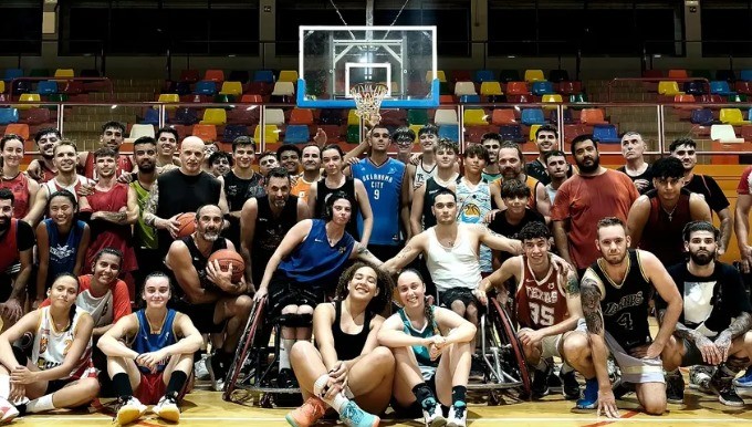 Immagine di intestazione